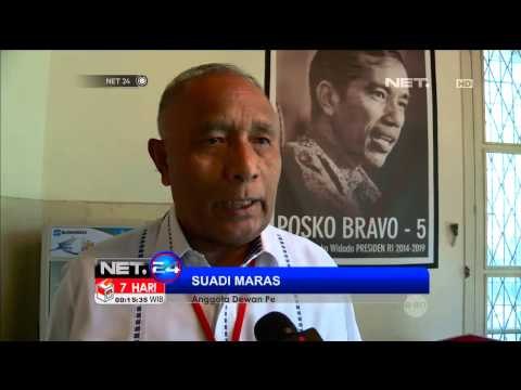 Hatta Rajasa optimis Prabowo menang pemilihan Presiden 9 Juli - NET24