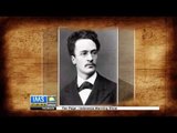 Today's History 29 September 1913 Rudolf Diesel meninggal - IMS