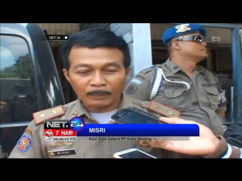 Razia rumah makan di Banteng yang buka saat ramadhan - NET24