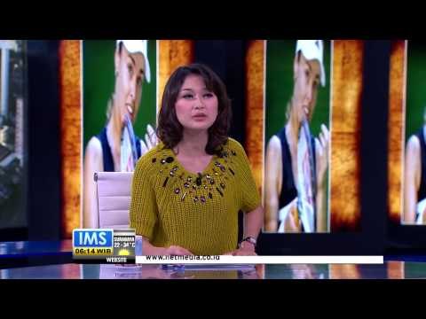 Todays History 30 September 1980 Martina Hingis Lahir - IMS