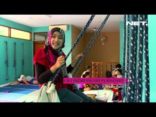 Agenda Hari Sehat Jiwa - NET5