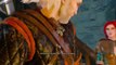 DonAleszandro The Witcher 3 «-Geralt der Hexer im Auftrag der Gerechtigkeit-» (130)