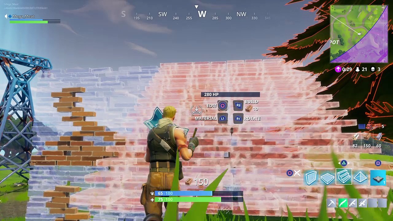 Some kills