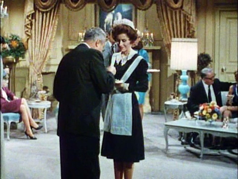 Mini-Max  S01E18 – Roboter mit Herz