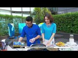 Let's Cook with Chef Billy - Cumi Masak Kluwek dan Tahu Saus Mercon -IMS