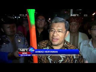 Peringatan Tahun baru islam 1436 hijriah diberbagai daerah - NET24