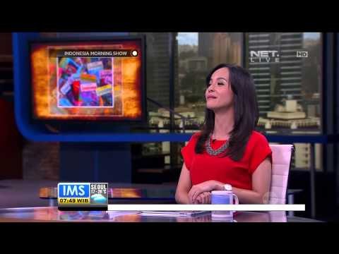 Todays History 8 Oktober 1943 R.L Stine Lahir - IMS