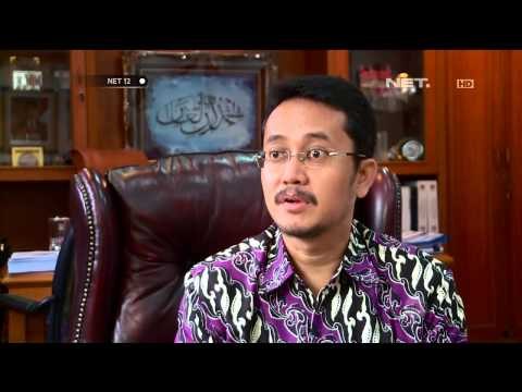 KPU Tunggu Proses Hukum Penangguhan Pelantikan - NET12