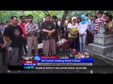 Isak Tangis Iringi Kedatangan Jenazah Korban Kecelakaan Bus di Sidoarjo -NET24