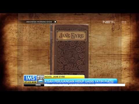Today's History 6 Oktober 1847 - Sebuah Novel Fiksi Klasik Terbitkan di London -IMS