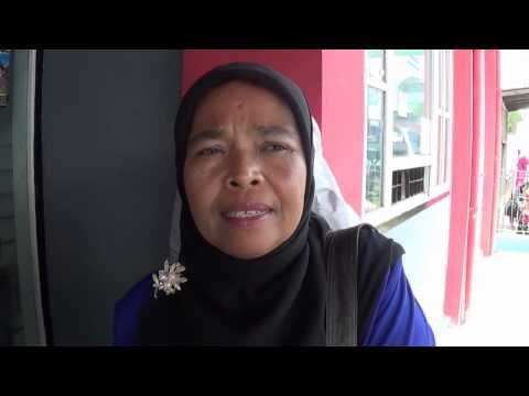 Orang Tua Korban Kasus Kekerasan SD Diusut Tuntas -NET5