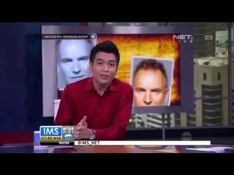 Today's History 2 Oktober 1951 Gordon Matthew Thomas lahir - IMS