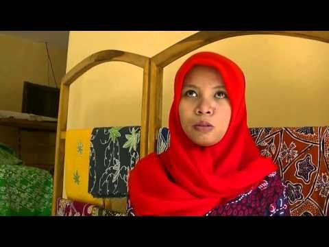 Warna dan Corak Batik Khas Bondowoso -NET5