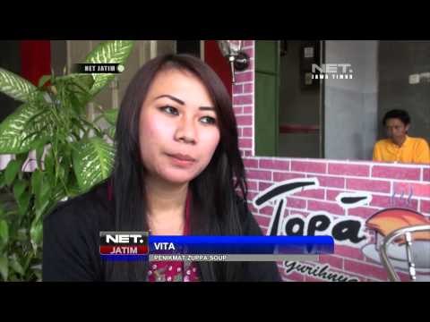 Makanan Pendamping Menu Utama Asal Eropa di Jember - NETJATIM