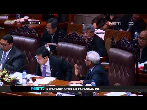 Partai Gerindra minta Jokowi untuk fokus pada pemenuhan janji kampanye - NET17