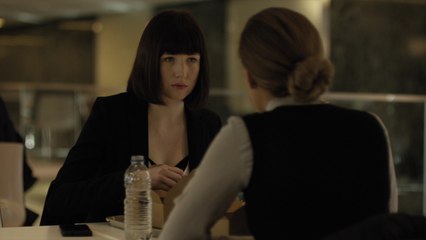 The Girlfriend Experience "Leverage" Full Episode Season 2 Episode 1