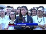 Live Report Kemeriahan Pesta Rakyat di Monas -NET17