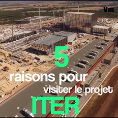 Nous avons visité le futur endroit le plus chaud de la planète