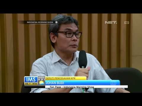 Menteri Kabinet Kerja Harus Serahkan Laporan Kekayaan ke KPK dalam 2 Bulan ke Depan -IMS
