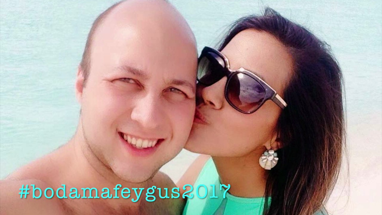 Boda Mafe y Gustavo 2017