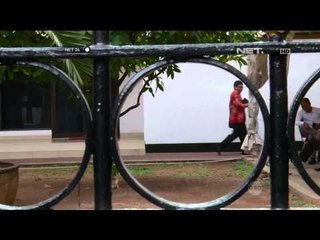 Rencana perubahan kementerian Jokowi-JK - NET24