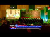 PPP akan gelar Muktamar di Surabaya - NET12