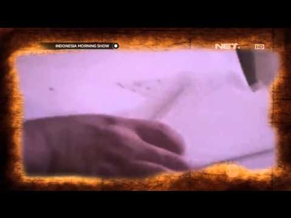 Todays' History 15 Oktober 1920, Penulis Mario Puzo Lahir -IMS