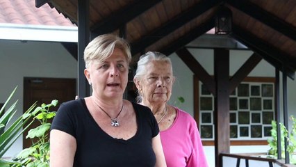 Una ciudad alemana en Venezuela: bienvenidos a la Alemania del Caribe