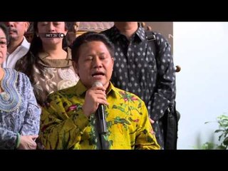 Partai Demokrat Yakin Kursi Ketua MPR 2014 Diduduki Kadernya -NET24