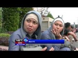 Pengunjung dan Karyawan Trans Studio Bandung Sempat Panik Akibat Kebakaran -NET24
