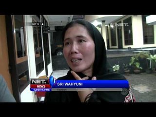 IRT di Sukabumi jadi korban penipuan investasi - NET12