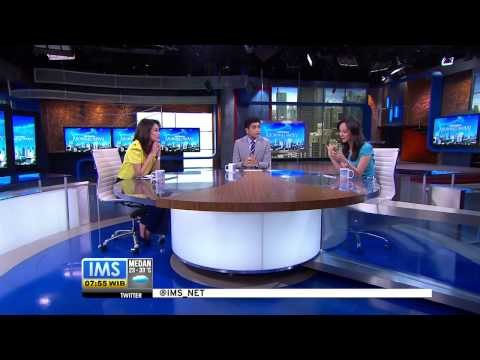 Today's History 16 Oktober 1958, Aktor dan Sutradara Tim Robbins Lahir -IMS