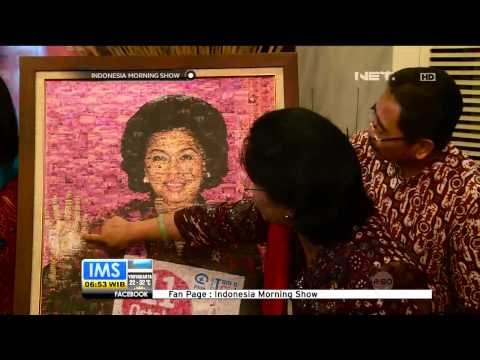 Acara peringati Hari Anak Perempuan Sedunia - IMS