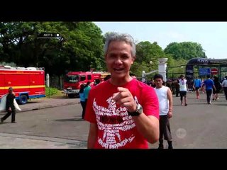 Inspirasi Pagi oleh Gubernur Jateng, Ganjar Pranowo -NET5