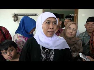 3 Desa Terdampak Erupsi Sinabung Segera Direlokasi -IMS