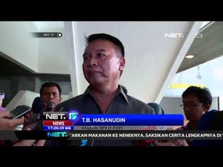 ICW Menduga Ada 6 Menteri Terkait Korupsi - NET17