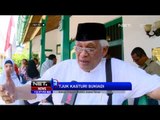 Wisata Sejarah di Surabaya Jelang Hari Pahlawan -NET12