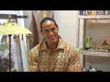 Inspirasi Pagi oleh Ade Rai -NET5