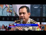 Habib Novel DPO Polisi Aksi Anarkis FPI - NET12