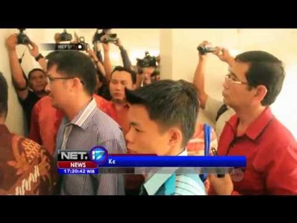 Keluarga Korban Mutilasi Pekanbaru Datangi Pengadilan Terkait Bebasnya Salah Satu Pelaku -NET17