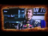Todays History 9 Oktober 2011 Sabastian Vettel Raih Juara Dunia F1 - IMS