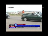 Polantas unik di Abuja Nigeria mengatur lalu lintas sambil menari - NET12