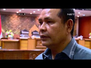 Sidang Paripurna Ricuh Konflik 2 Kubu PPP - NET24