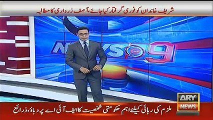 Go Nawaz Go During Maryam Auragzeb Speech