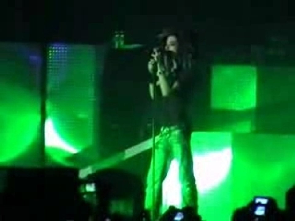 Tokio Hotel - 1000 Meere in Essen