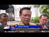 Ketua DPR Setya Novanto Beberapa Kali Diperiksa KPK - NET17