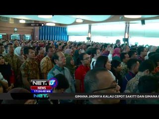 Unsur Komersialisma Dibutuhkan untuk Meningkatkan Daya Saing Nelayan Indonesia -NET17