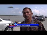 Petugas Evakuasi 2 Jenazah Korban Kapal Nelayan yang Tenggelam di Pulau Berhala -NET24