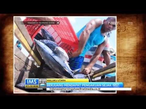 Todays History 4 Oktorber 1999 Maluku Banten Terbentuk - IMS