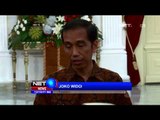 Presiden Jokowi Belum Mengumumkan Kabinetnya - NET12
